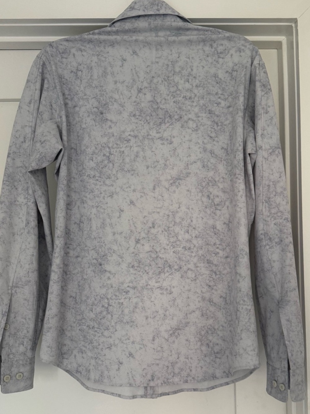 Lululemon Shirt - Picture 4 of 4